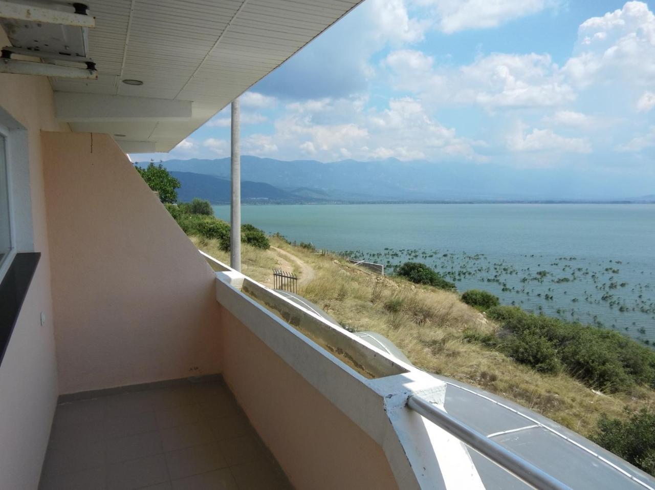 Villa Daniela Apartments Nov Dojran Exteriér fotografie