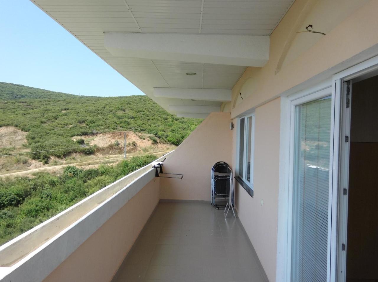 Villa Daniela Apartments Nov Dojran Exteriér fotografie